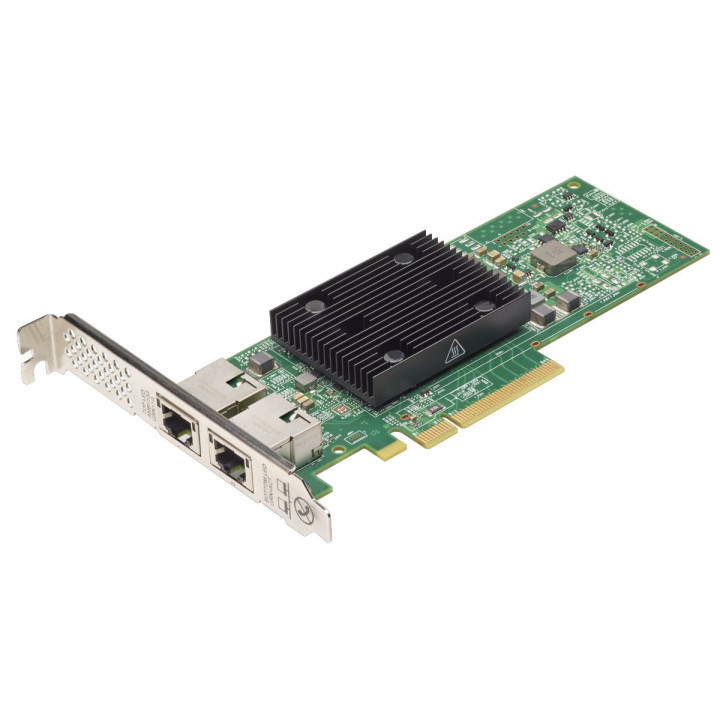 LENOVO THINKSYSTEM BROADCOM NX-E PCIE 10GB 2-PORT BASE-T